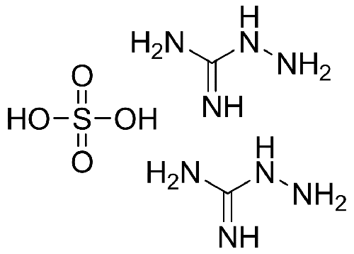 氨基胍硫酸盐