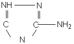3-氨基-1,2,4-三氮唑